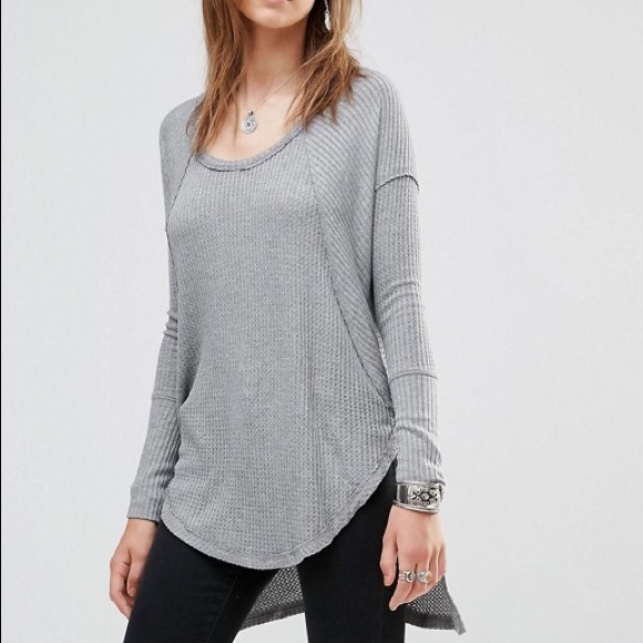 free people ventura thermal